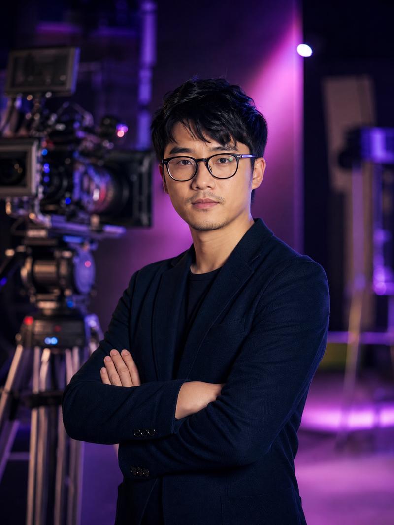 少萝导演陈明远